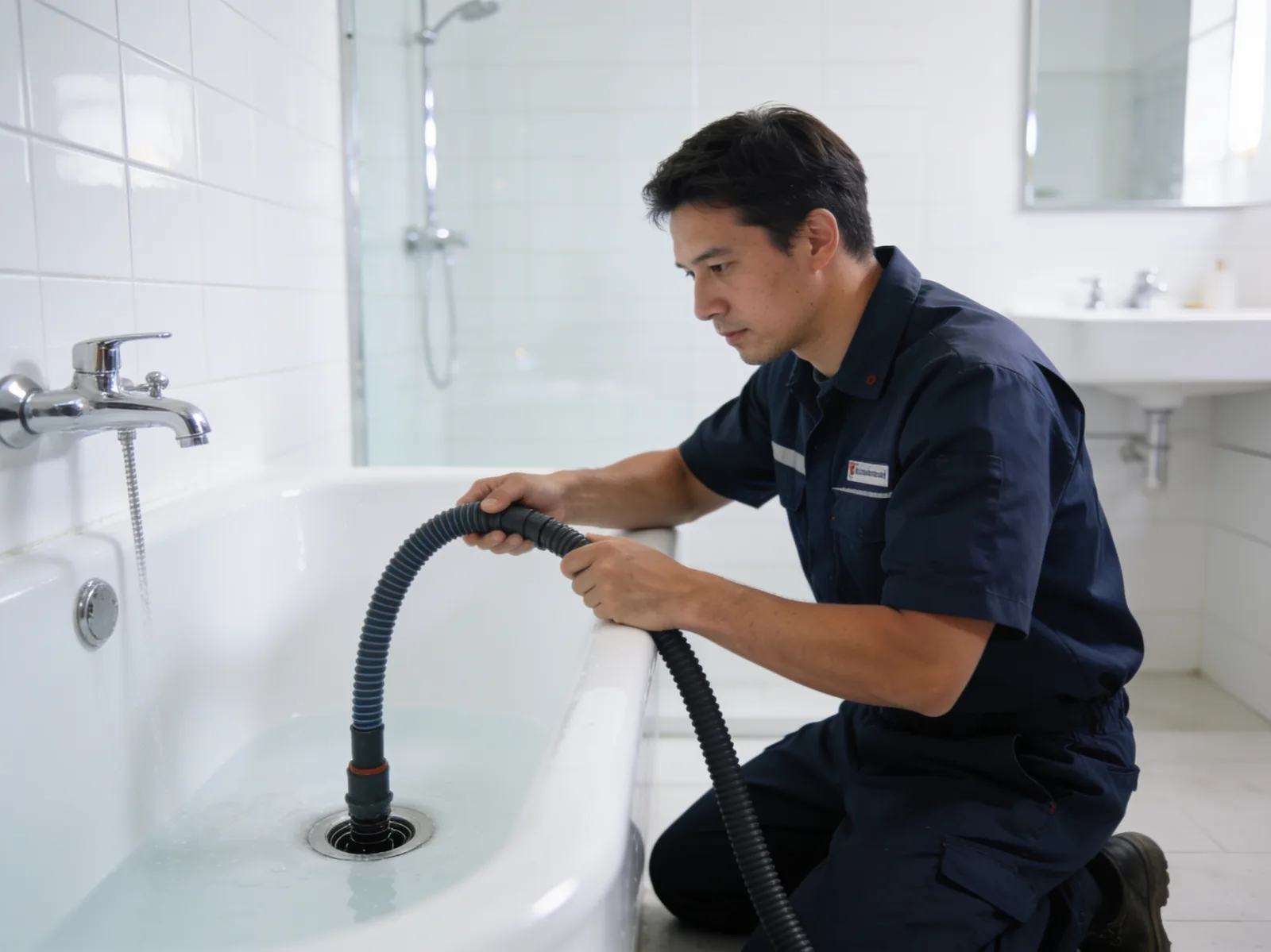 Emergency Plumber Tarzan, TX FAQs